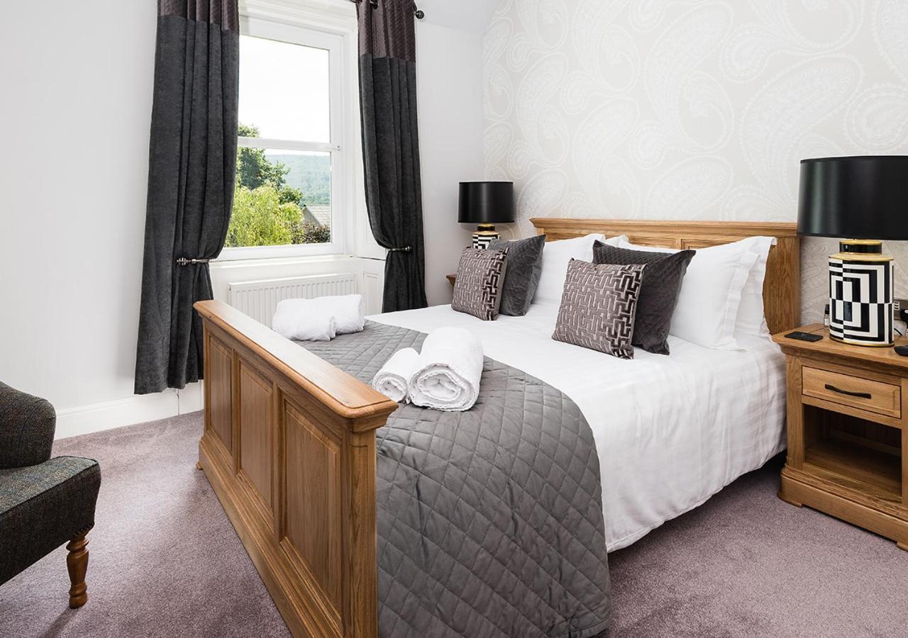 Croft Na Coille Bed & Breakfast Pitlochry